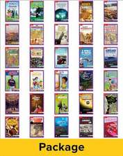 Reading Wonders, Grade 6, Leveled Reader Package (1 Ea. of 30) Ell, Grade 6