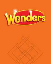 Reading Wonders Leveled Reader Lesson Cards Grade 3