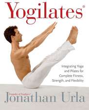 Yogilates(R)