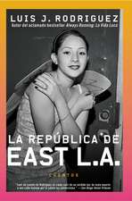 Republica de East LA, La: Cuentos