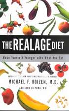 The Realage Diet