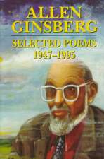 Selected Poems: 1947-1995