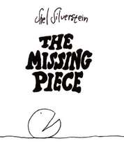 Silverstein, S: Missing Piece