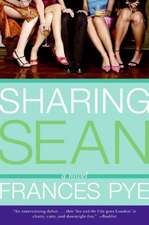 Sharing Sean