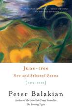 June-tree