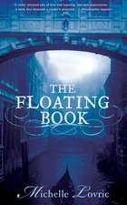 The Floating Book: A Novel of Venice