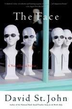 The Face: A Novella in Verse