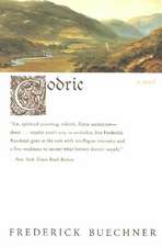 Godric: A Novel