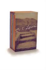 C. S. Lewis Signature Classics (Boxed Set)