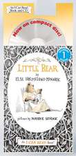 Little Bear Book and