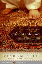 Seth, V: Suitable Boy