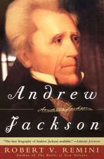 Andrew Jackson - Reissue