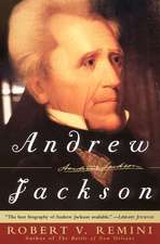 Andrew Jackson