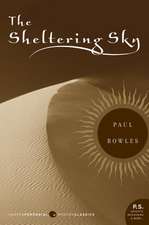 The Sheltering Sky: 50 Tales of Hell on Earth