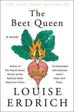 The Beet Queen