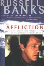 Affliction