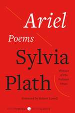 Ariel: Poems