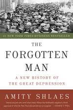 The Forgotten Man