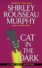 Cat in the Dark: A Joe Grey Mystery