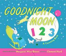 Goodnight Moon 123
