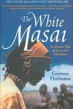 The White Masai