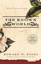 Known World, The