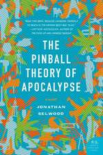 The Pinball Theory of Apocalypse: A Novel