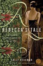 Rebecca's Tale