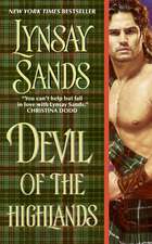 Devil of the Highlands