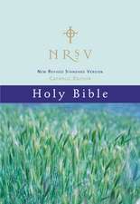 Catholic Bible-NRSV