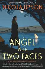 Angel with Two Faces: A Mystery Featuring Josephine Tey