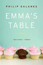 Emma's Table: A Novel