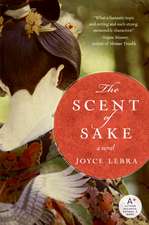 The Scent of Sake