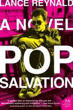 Pop Salvation: A Novel