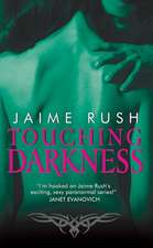 Touching Darkness