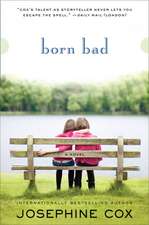 Born Bad: A Novel