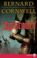 Agincourt: A Novel