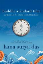 Buddha Standard Time: Awakening to the Infinite Possibilities of Now