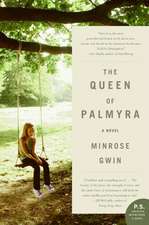 The Queen of Palmyra: A Novel