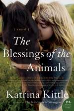 The Blessings of the Animals: A Novel