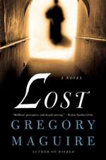 Lost: A Novel