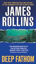 Rollins, J: Deep Fathom