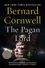 The Pagan Lord: A Novel