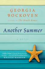 Another Summer: A Beach House Novel