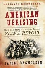 American Uprising