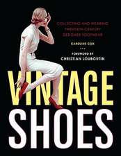 Vintage Shoes