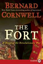 The Fort: A Novel of the Revolutionary War