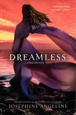 Dreamless (Starcrossed Trilogy #2)