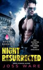 Night Resurrected: Envy Chronicles, Book 6