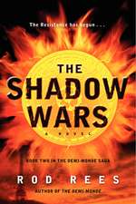 Shadow Wars, The